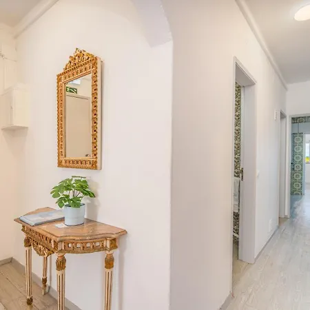 Ria Guest House Alvor Exterior photo