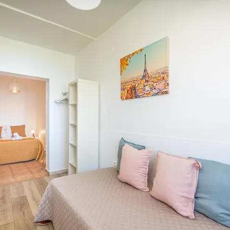 Ria Guest House Alvor Exterior photo
