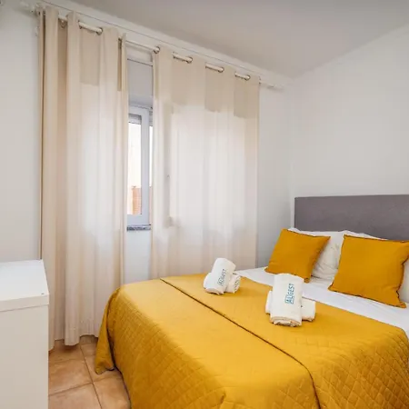Ria Guest House Alvor Exterior photo