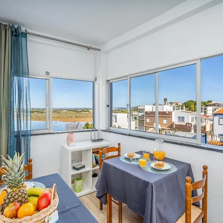 Ria Guest House Alvor Exterior photo