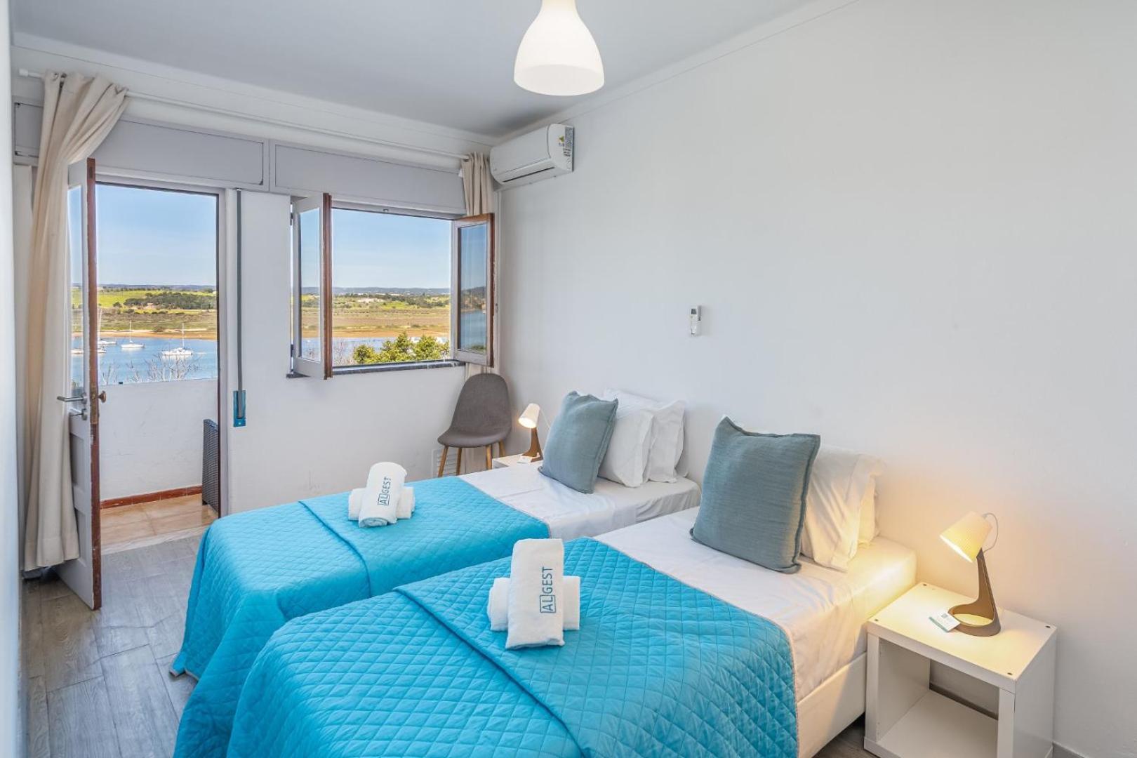 Ria Homestay Alvor