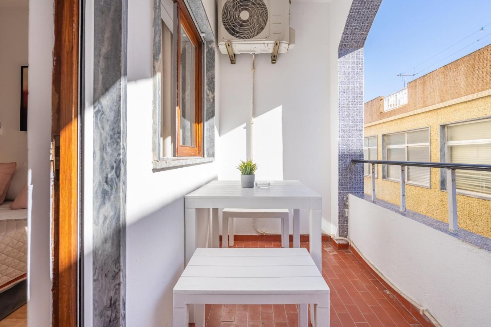 Homestay Ria Alvor