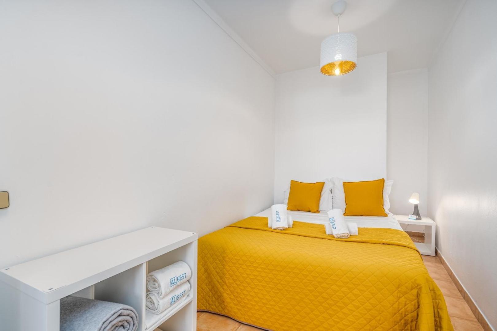 Ria Homestay Alvor