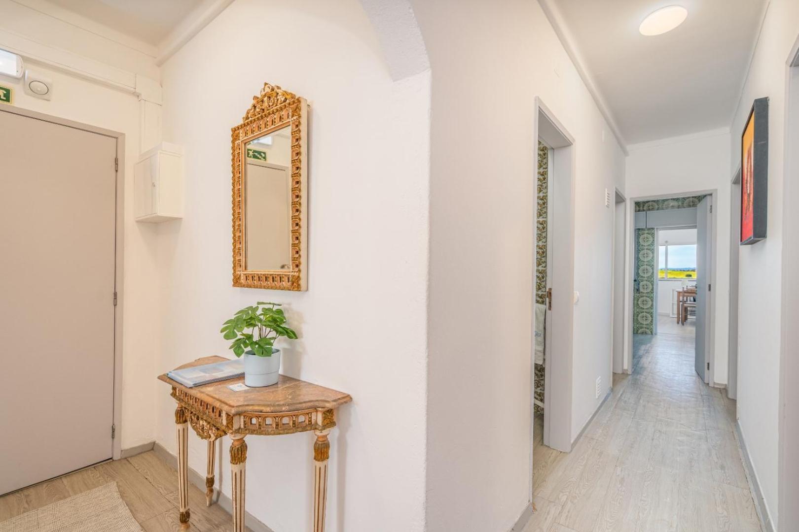 Homestay Ria Alvor