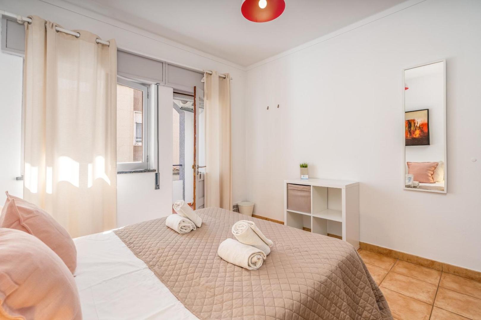 Ria Homestay Alvor
