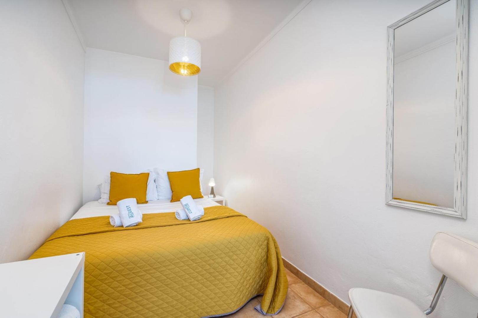 Ria Homestay Alvor