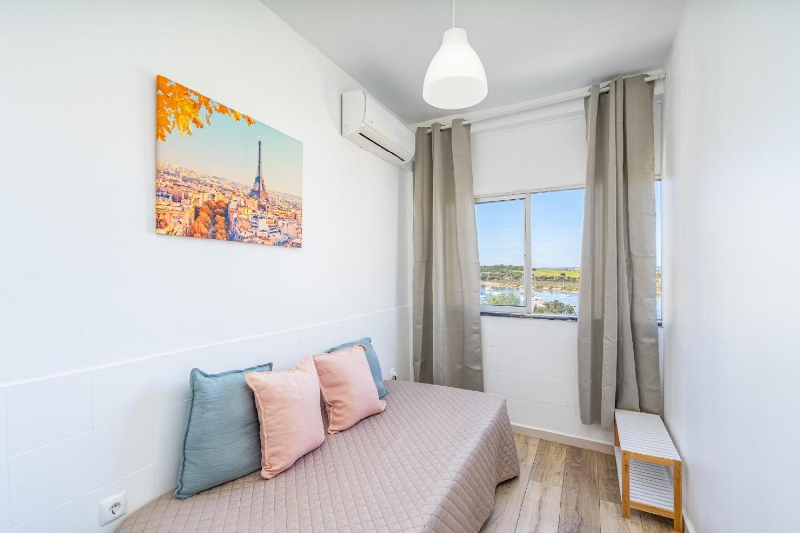 Homestay Ria Alvor
